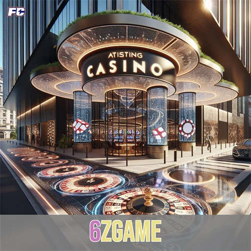 6zgame Apostas Seguras
