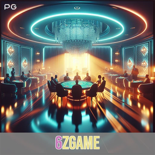 Inovações na seção de app do 6zgame: jogue e conecte-se