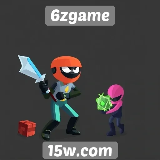 Dicas para iniciantes no 6zgame