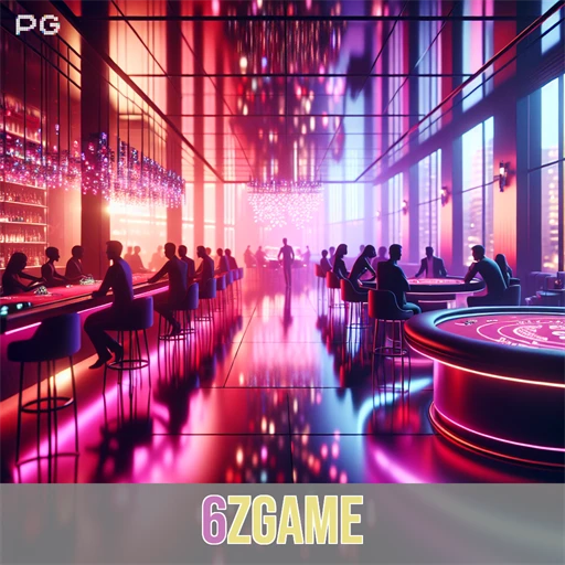 Bônus Imperdíveis que Transformam Sua Jogatina no 6zgame