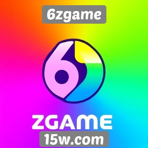 Recursos e funcionalidades do site de jogos 6zgame