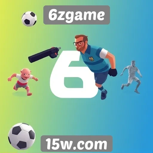 Experiência de jogo na plataforma 6zgame é bem avaliada