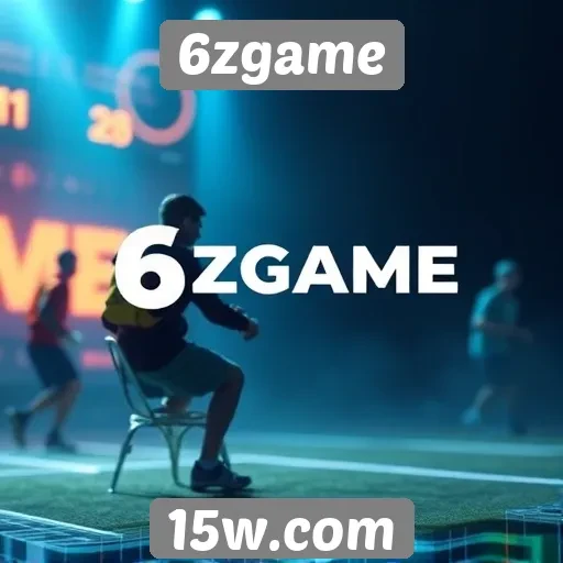 Desenvolvedores destacam inovações em 6zgame