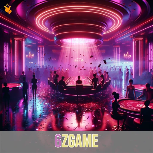 Login: Desperte a Diversão no 6zgame com Estilo
