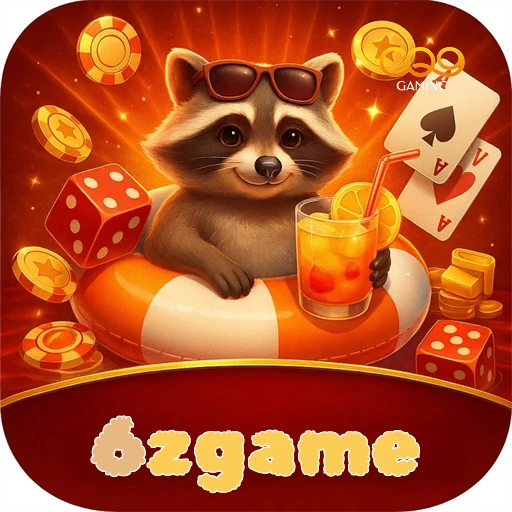 6zgame logo