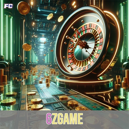 Experimente a Seção Paga do 6zgame e Surpreenda-se