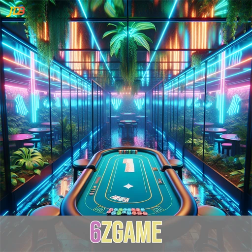 6zgame Promoções Cai