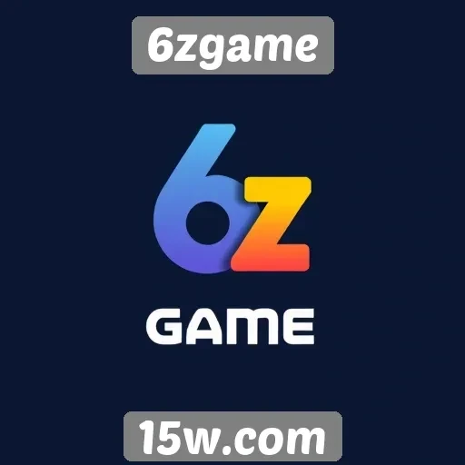 Principais recursos que destacam o 6zgame